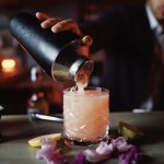 Shaker pentru cocteil Fackelmann