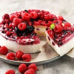 Formă de tort detașabilă Dr. Oetker