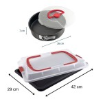 Formă de tort detașabilă Dr. Oetker