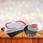 Formă de tort detașabilă Dr. Oetker