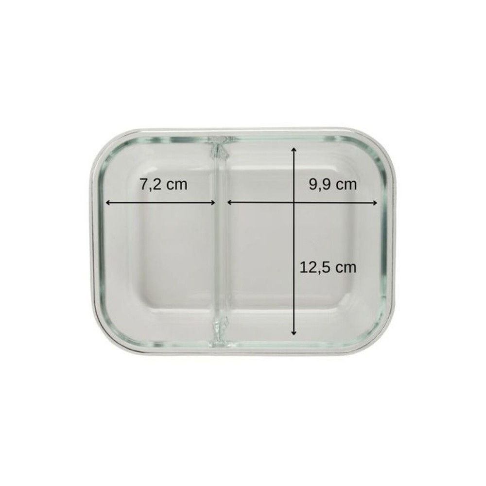 Cutie pentru Prânz Fackelmann