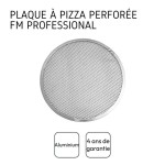 Set de Bucătărie FM Professional Pizza 2 Piese