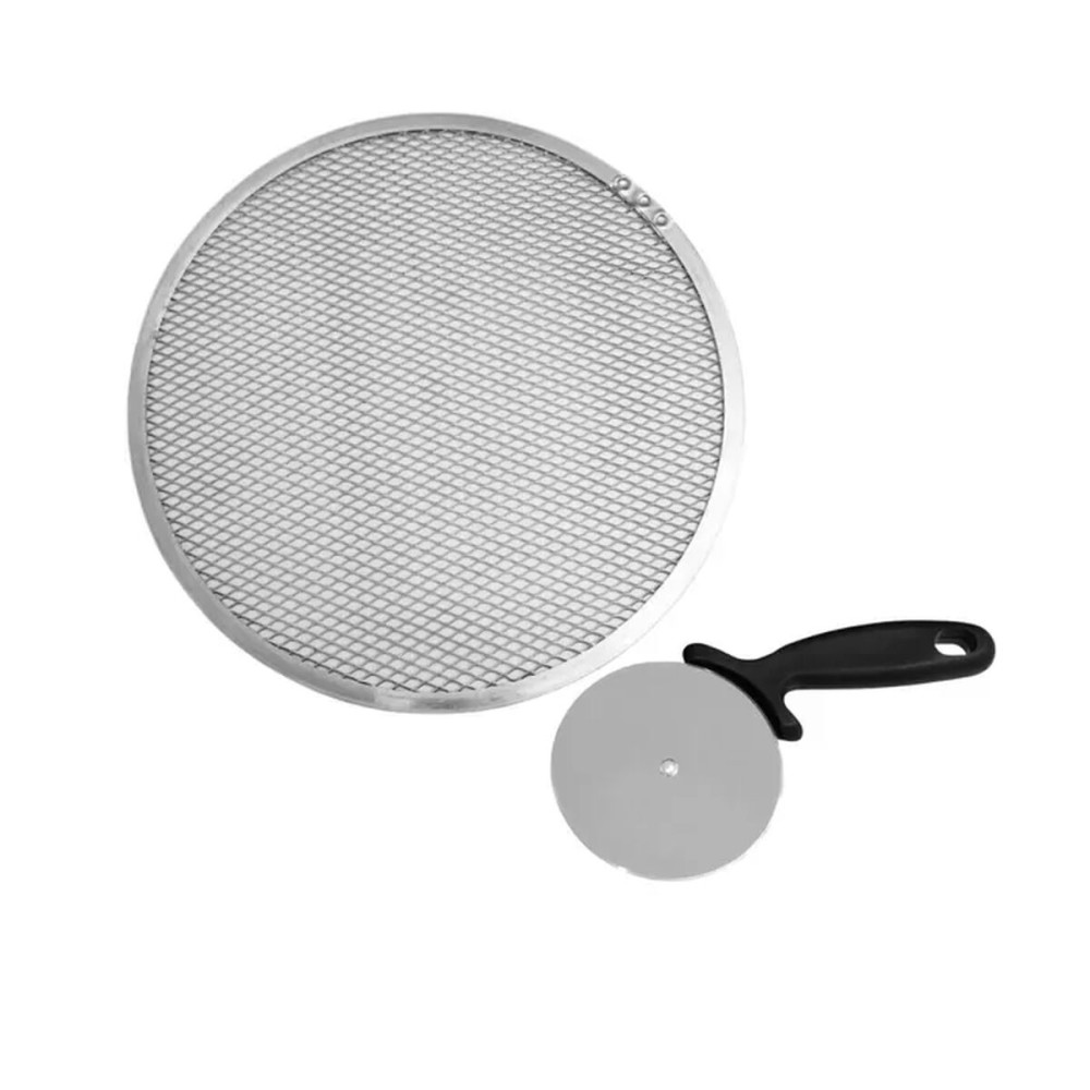 Set de Bucătărie FM Professional Pizza 2 Piese