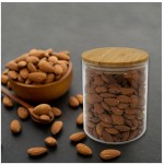 Set de tuburi Fackelmann Natural 4 Piese