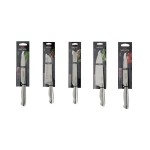 Set de Cuțite Nirosta Oțel Oțel inoxidabil