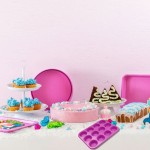 Formă de tort detașabilă Fackelmann