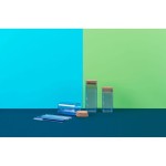 Set de 3 tuburi Fackelmann Tasty Green Verde 450 ml 3 Piese