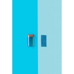 Set de 3 tuburi Fackelmann Tasty Green Verde 450 ml 3 Piese