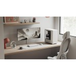 Unitate Semi-tower ATX Fractal FD-C-EPO1A-03 Alb