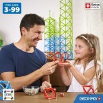 Set de Construcție Geomag