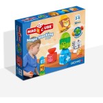 Set de Construcție Geomag