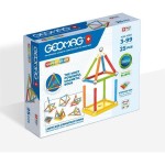 Set de Construcție Geomag 25 Piese