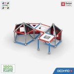 Set de Construcție Geomag