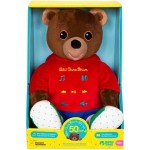 Jucărie de Pluș Gipsy Toys