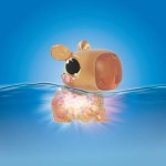 Jucărie de Pluș Goliath