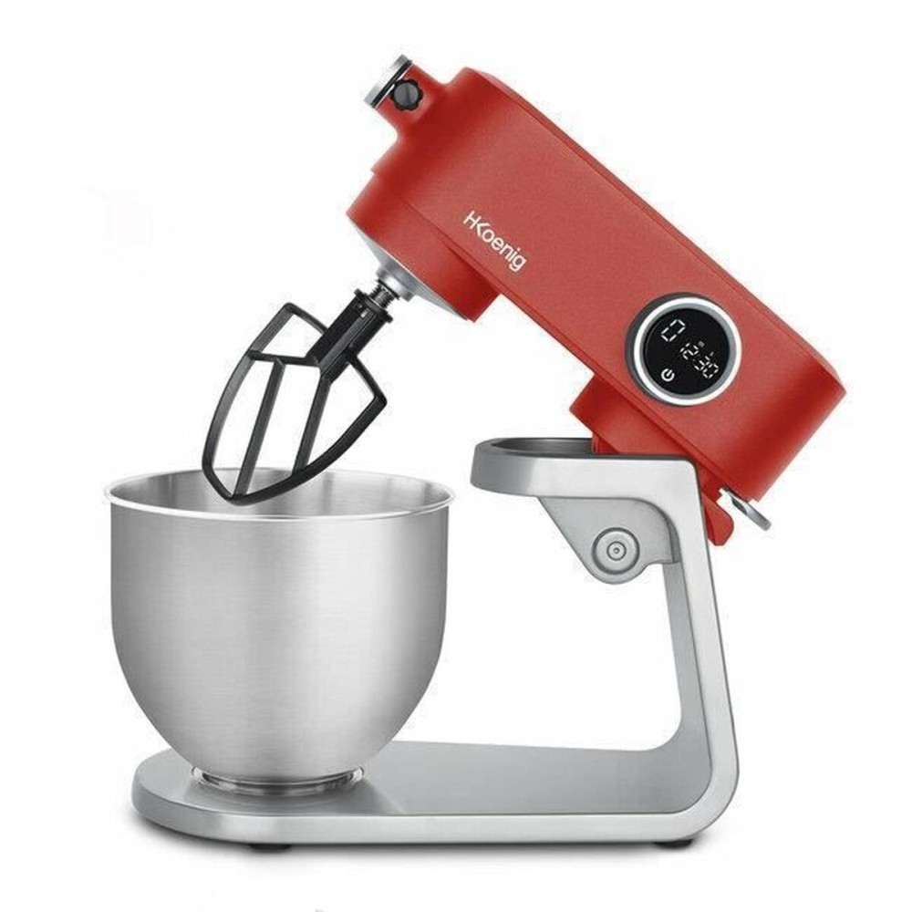 Robot de Bucătărie Hkoenig