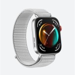 Smartwatch Huawei Watch Fit 3 Negru