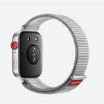 Smartwatch Huawei Watch Fit 3 Negru