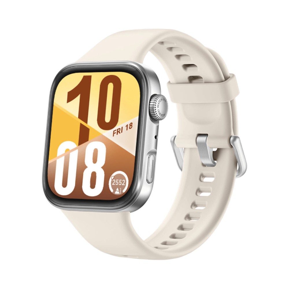 Smartwatch Huawei 55020EYL Alb Argintiu