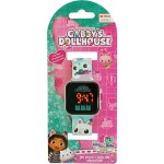 Smartwatch pentru Copii Kids Licensing Negru Ø 35 mm Ora Calendar 18 x 7,5 x 3 cm