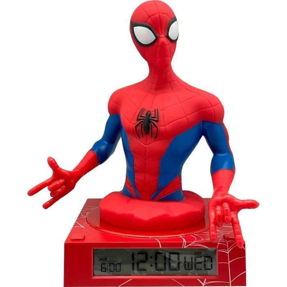 Ceas Deșteptător Kids Licensing