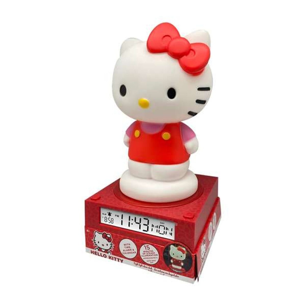 Ceas Deșteptător Kids Licensing