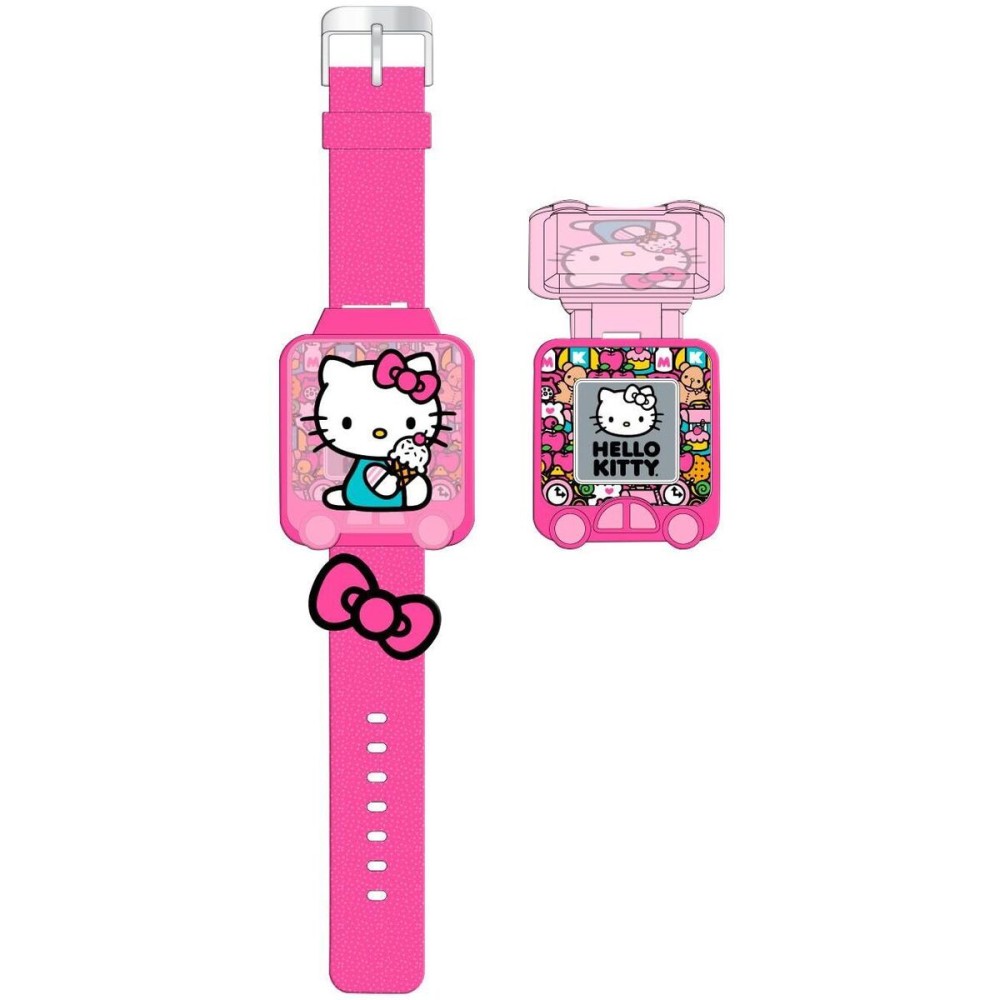 Smartwatch Kids Licensing