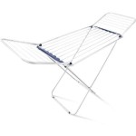 Suport de întins rufe Leifheit Gri Aluminiu 18 m