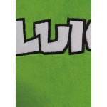 Pernă Mario Bros Verde Poliester Infantil