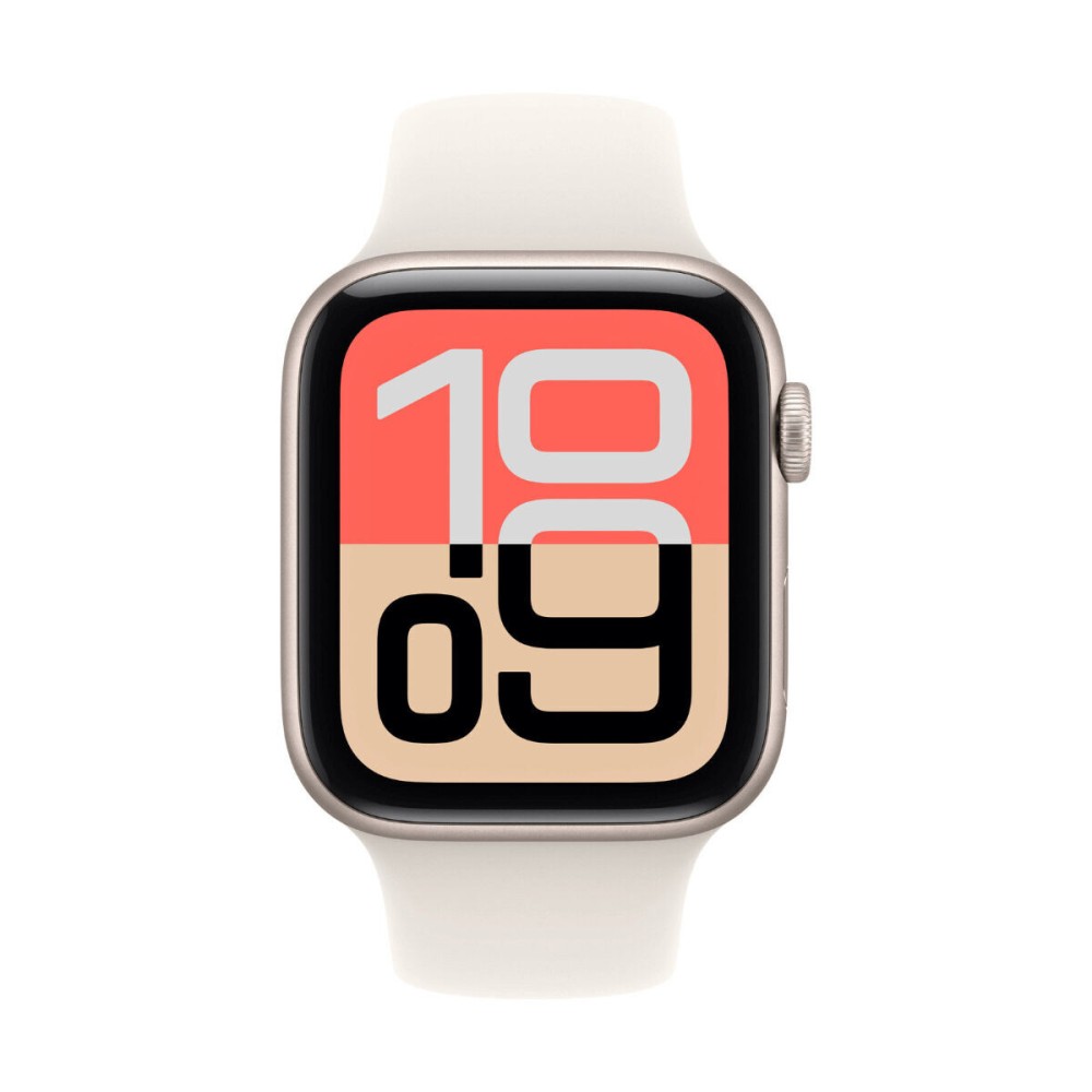 Smartwatch Apple MEH34ZR/A Bej 40 mm