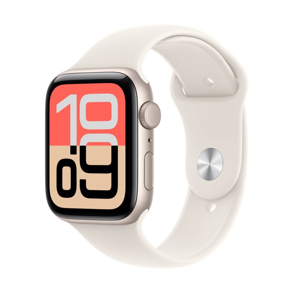Smartwatch Apple MEH34ZR/A Bej 40 mm