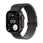 Smartwatch Apple Negru 49 mm