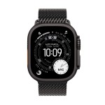 Smartwatch Apple Negru 49 mm