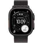 Smartwatch Apple Negru 49 mm