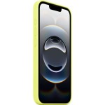 Husă pentru Mobil Apple Galben Apple