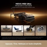 Extractor MOVA