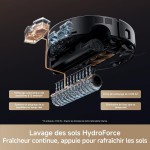 Robot Aspirator MOVA 6400 mAh