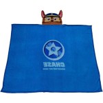 Pătură Marvel 13 x 12 x 35 cm Multicolor animale