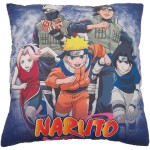 Pernă Naruto Multicolor Poliester Imprimat Infantil