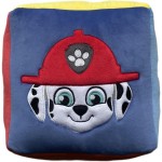 Pernă The Paw Patrol Multicolor Poliester Infantil