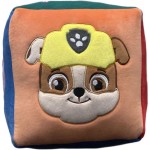 Pernă The Paw Patrol Multicolor Poliester Infantil