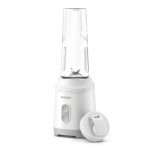 Mixer cu Pahar Philips Alb