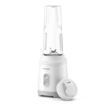Mixer cu Pahar Philips Alb