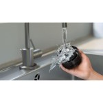 Mixer cu Pahar Philips Alb