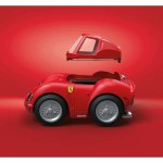 Set de jucării Playmobil 71856 Roșu Multicolor