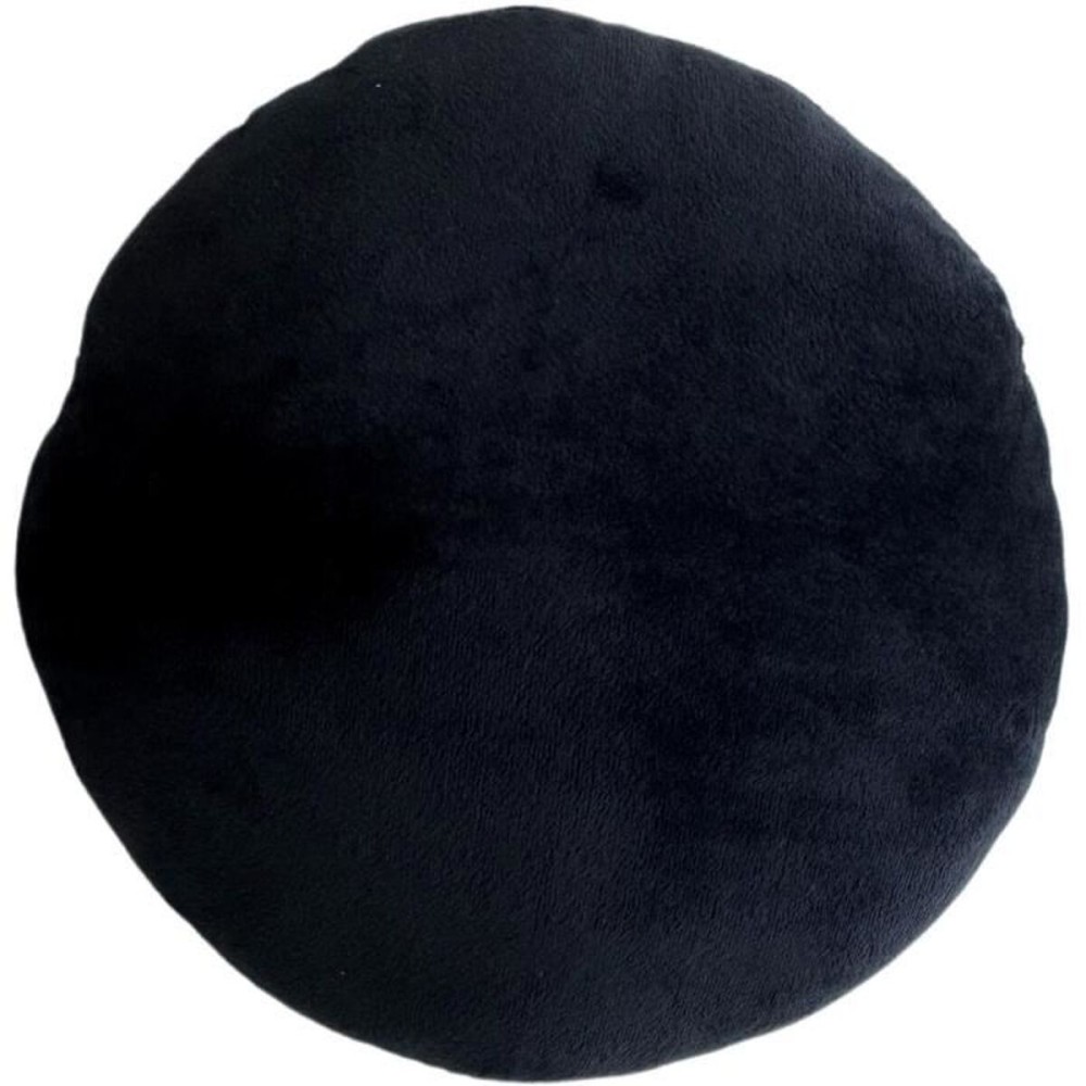 Pernă Pokémon 45 x 4 x 45 cm Alb Negru Roșu Poliester Infantil