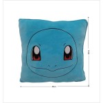 Pernă Pokémon Albastru Poliester Infantil