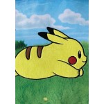 Pernă Pokémon Galben Maro Poliester Infantil