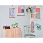 Instrument de plasare pentru tencuială, plăci de gips și pereți goi Rapid XP10 5001535