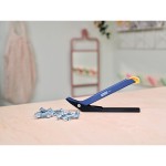 Instrument de plasare pentru tencuială, plăci de gips și pereți goi Rapid XP10 5001535